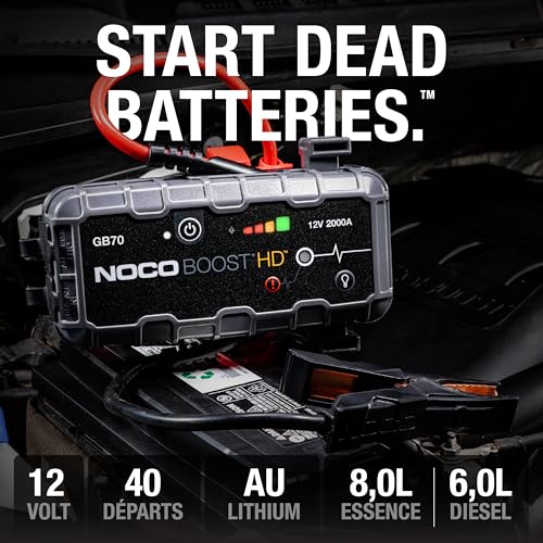 noco-boost-gb70-booster-de-batterie-lithium-ultrasafe-2000a-12v-avec-powerbank-u image 8
