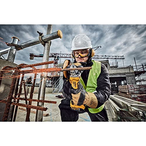 dewalt-dcg406n-xj-meuleuse-xr-18v-brushless-125-mm-interrupteur-palette-sans-bat image 5
