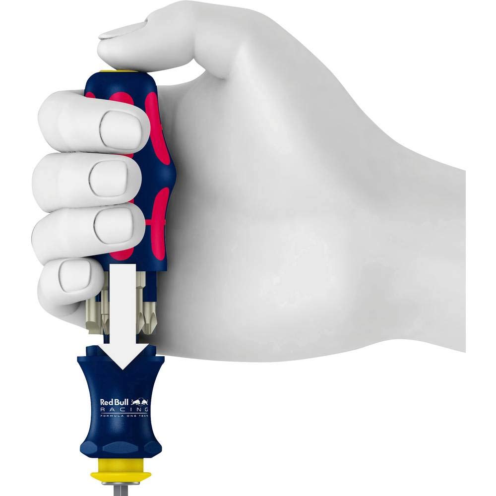 wera-kraftform-kompakt-20-red-bull-racing-05227702001-tournevis-porte-embouts-co image 3