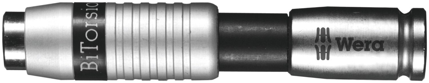 wera-797-a-4-1-b-support-bitorsion-1-4-x-77-mm-porte-embouts-aimant-permanent-po image 1