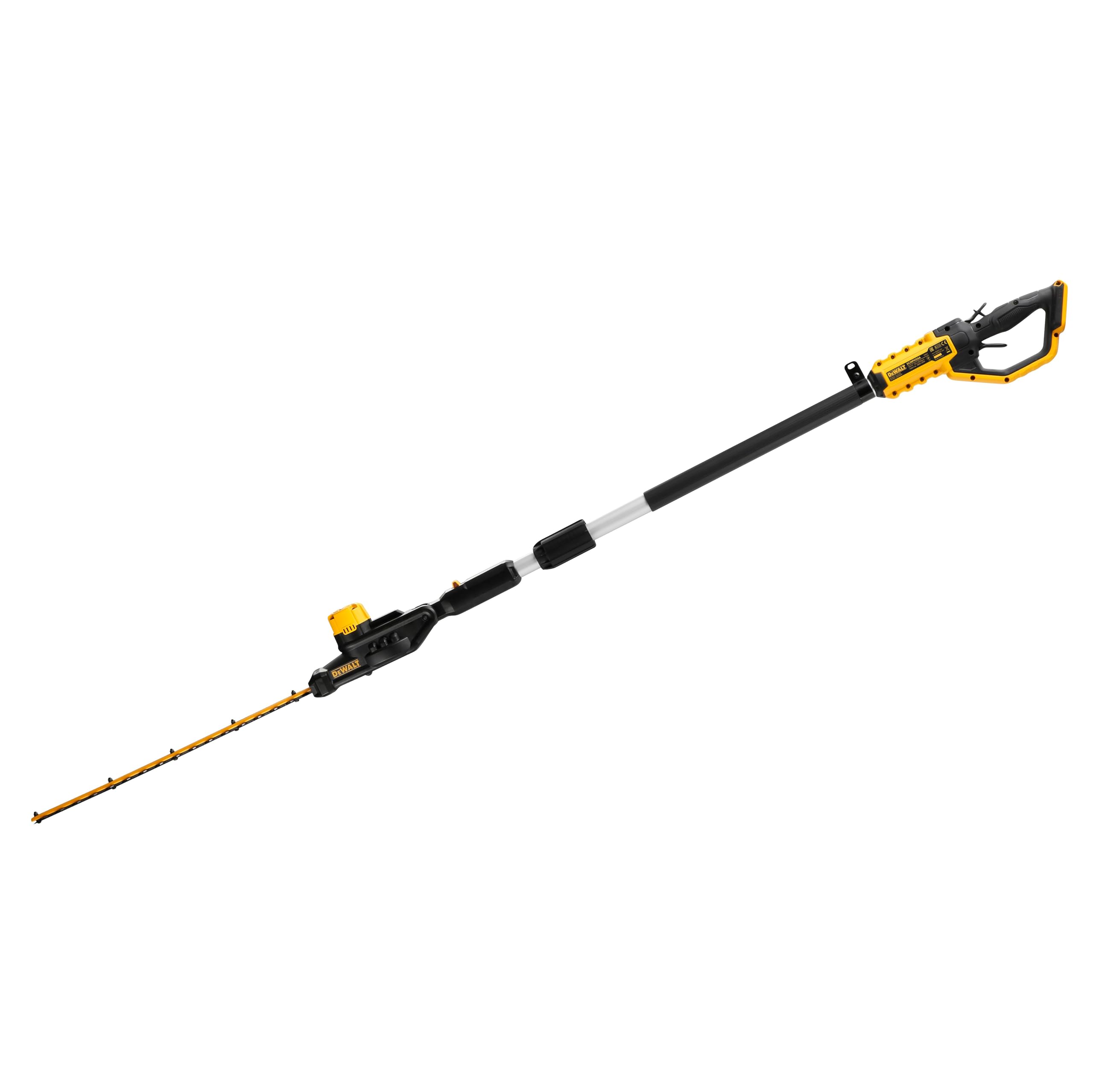 dewalt-dcmph566n-xj-taille-haies-sur-perche-brushless-xr-18v-t-te-articul-e-7-po image 5