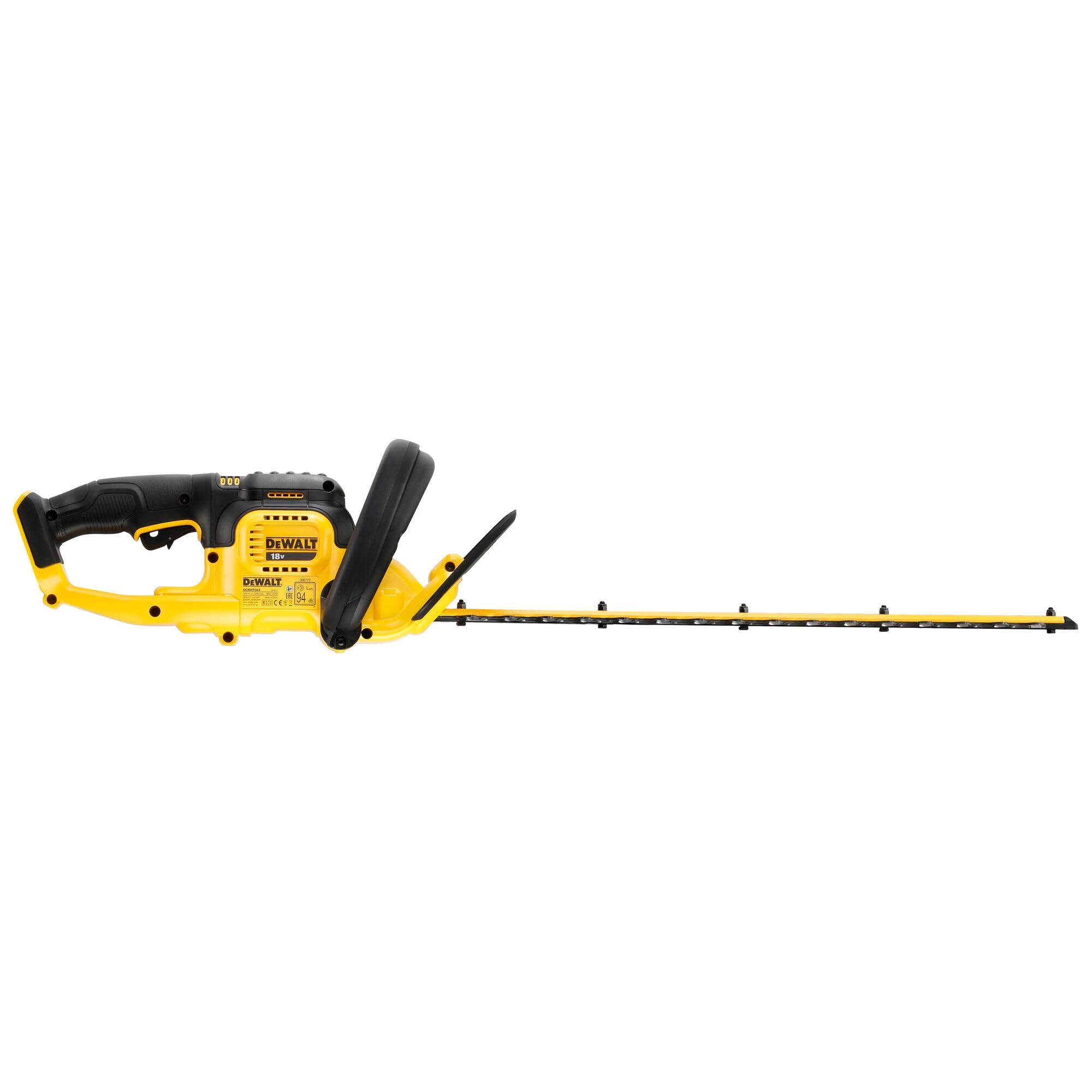 dewalt-dcmht563n-xj-taille-haie-18v-xr-55-cm-machine-seule-sans-batterie-carteme image 7