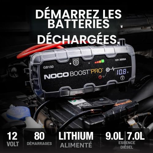 noco-boost-gb150-booster-de-d-marrage-lithium-ultrasafe-3000a-12v-avec-powerbank image 8