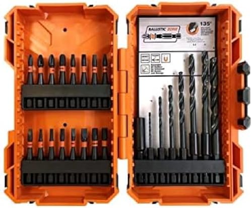 aeg-4932464802-coffret-24-pi-ces-sp-cial-impact-embouts-ph-pz-torx-forets-hss-po image 2