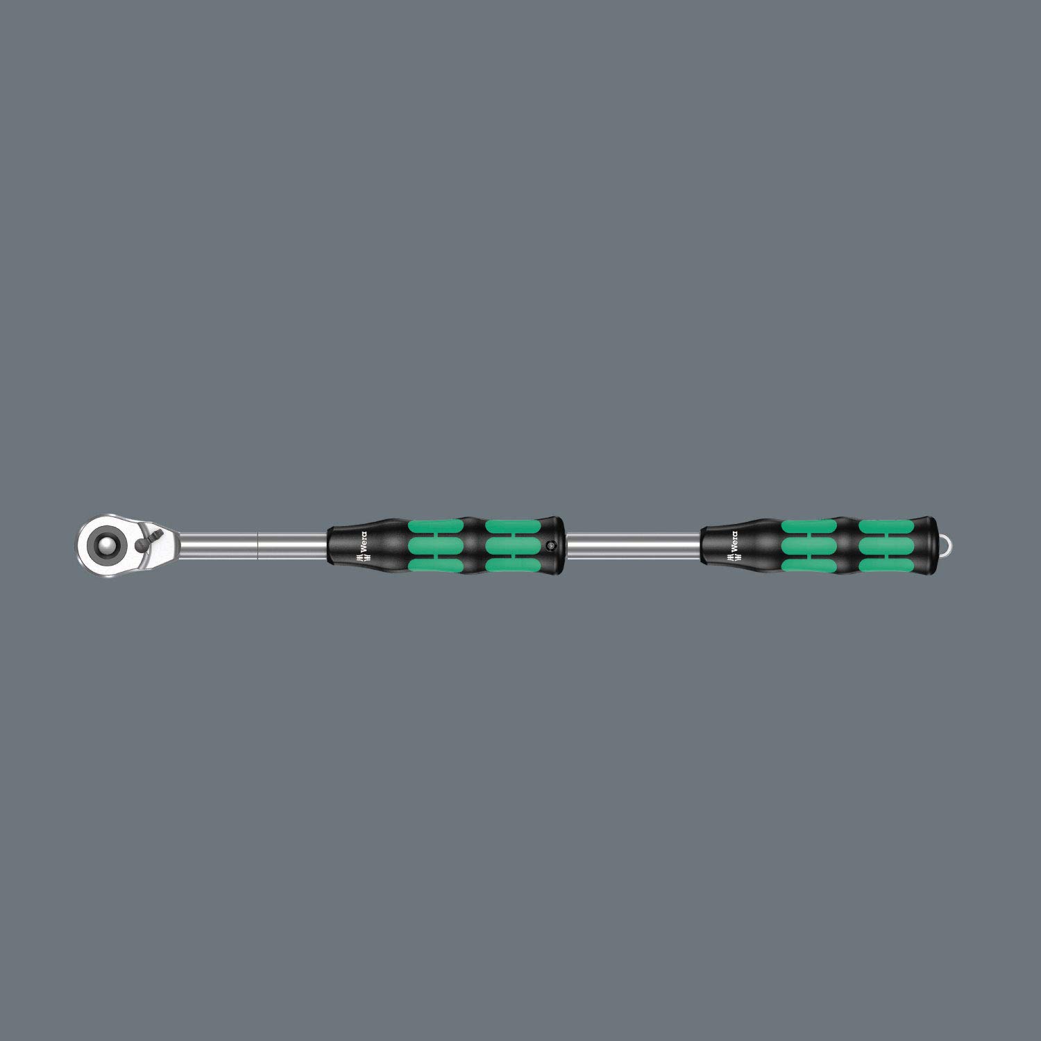 wera-05003781001-rallonge-8797-c-zyklop-hybrid-341-mm-173-mm-manche-kraftform-po image 2