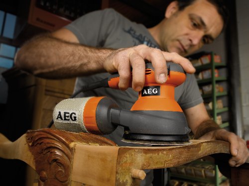 aeg-pe150-polisseuse-lectrique-1200-w-diam-tre-150-mm-variateur-lectronique-900- image 4