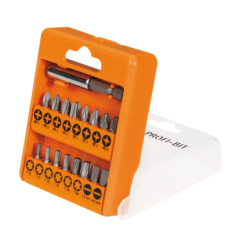 aeg-powerset-coffret-de-8-m-ches-bois-3-pointes-3-10-mm-60-133-mm-pointe-central image 5