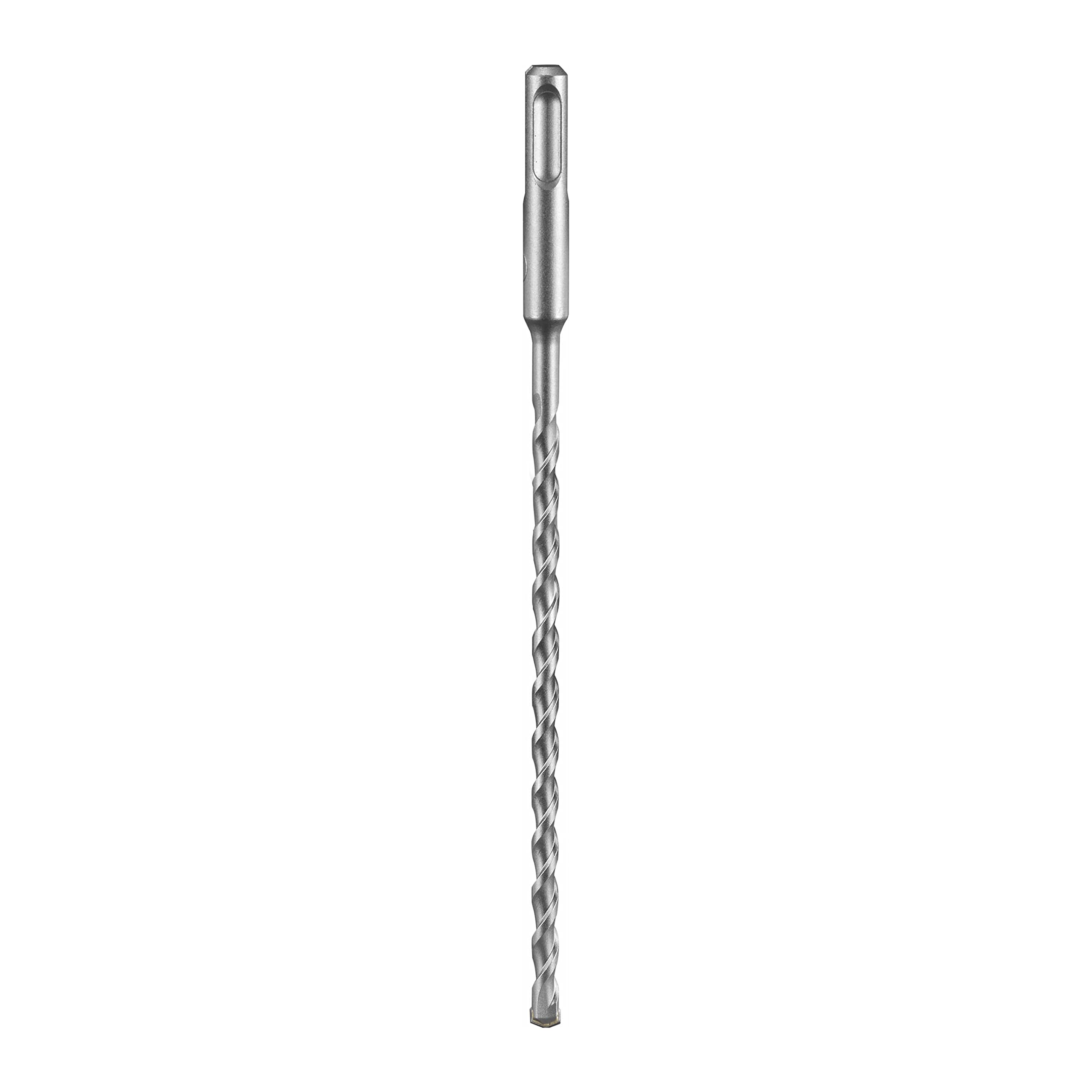 aeg-aaksds6210-foret-sds-2-taillants-6-mm-x-210-mm-foret-b-ton-ma-onnerie image 1