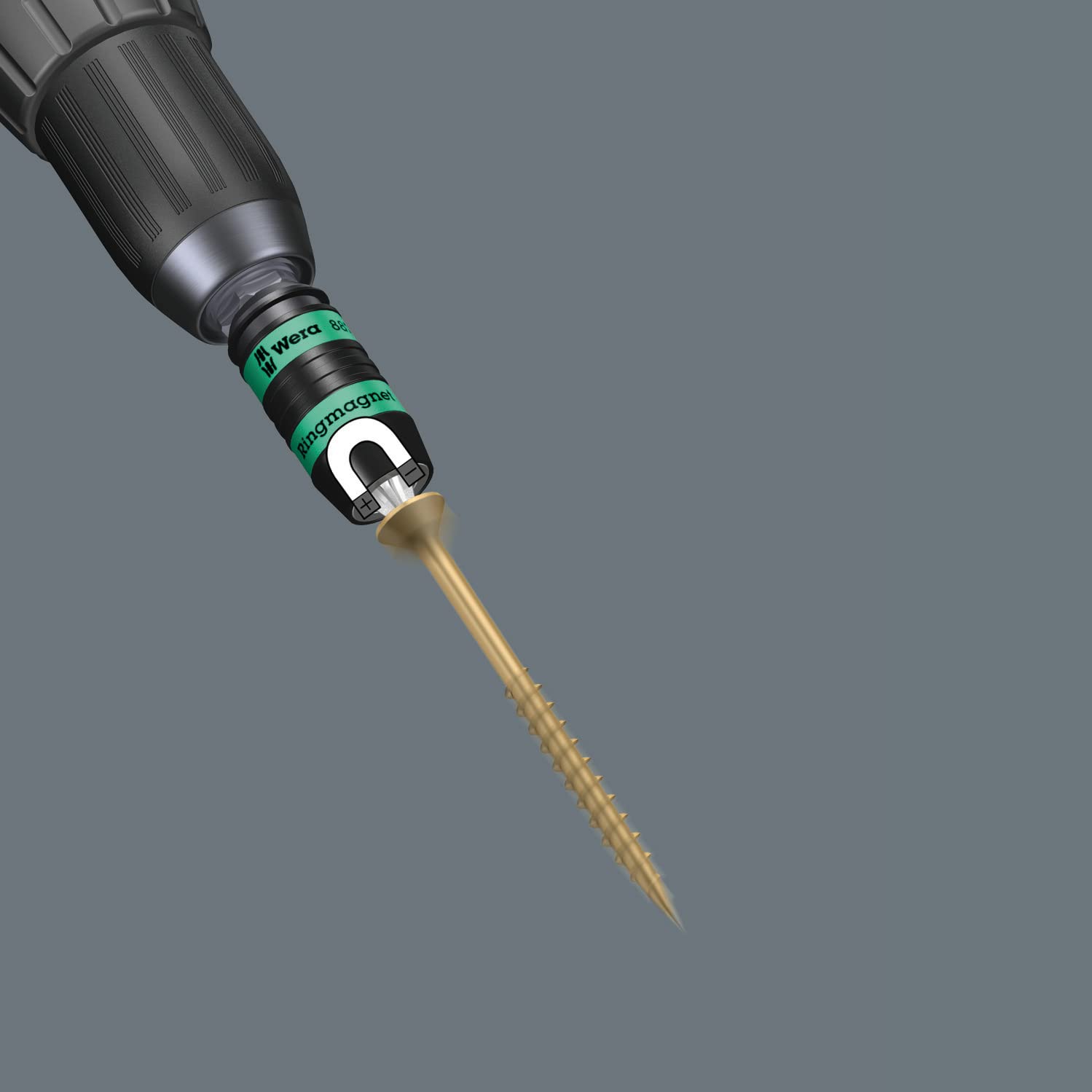 wera-887-4r-rapidaptor-porte-embouts-verrou-magn-tique-1-4-x-57-mm image 7