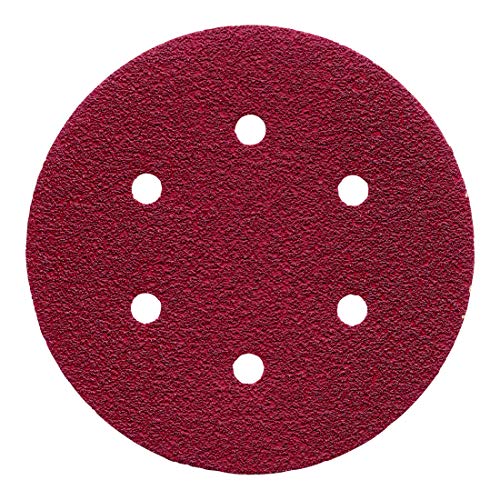 aeg-kit-5-disques-abrasifs-grain-40-150-mm-auto-agrippants-pour-ponceuse-ex150e- image 4