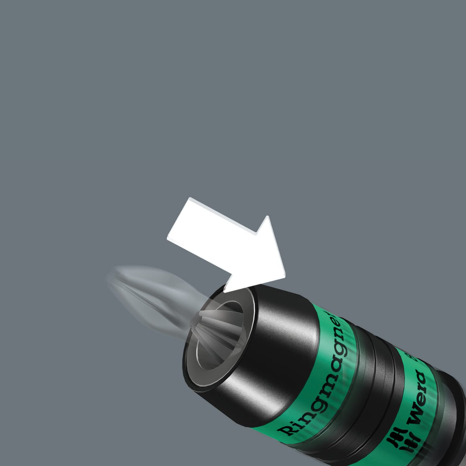wera-887-4r-rapidaptor-porte-embouts-verrou-magn-tique-1-4-x-57-mm image 4