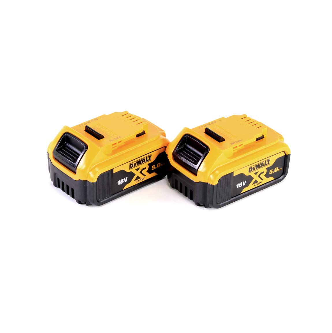dewalt-dcb184-xj-batterie-xr-18v-5-ah-li-ion-compatible-avec-tous-les-outils-xr- image 6
