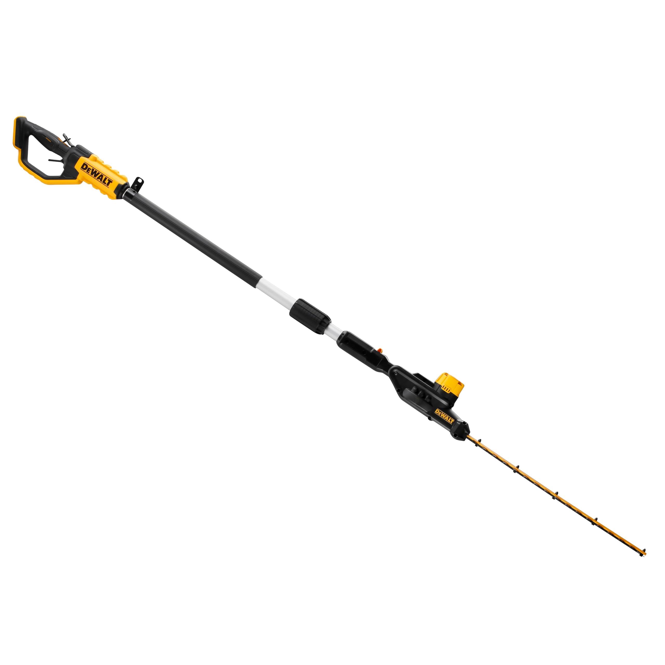 dewalt-dcmph566n-xj-taille-haies-sur-perche-brushless-xr-18v-t-te-articul-e-7-po image 2