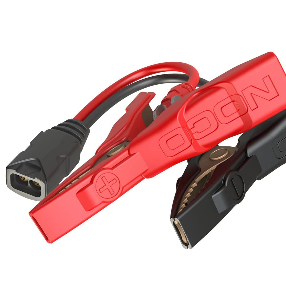 noco-gbc002-pinces-de-remplacement-precision-sport-pointe-fine-pour-batteries-di image 2