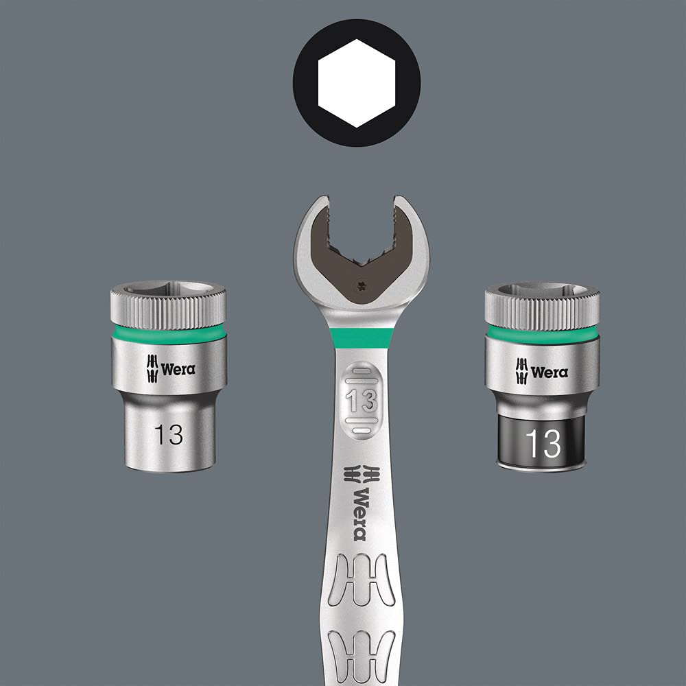 wera-tool-check-plus-imperial-05056491001-jeu-de-mini-cliquet-1-4-embouts-et-dou image 8