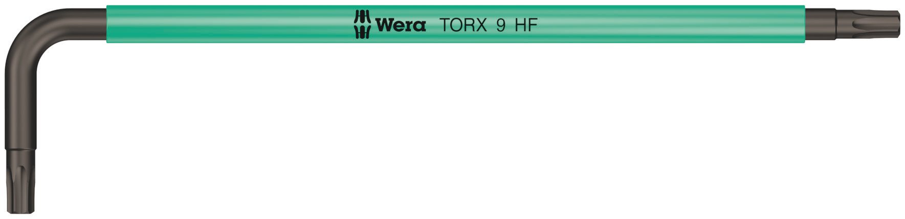wera-blacklaser-torx-t40-cl-m-le-coud-e-avec-fonction-de-retenue-finition-blackl image 7