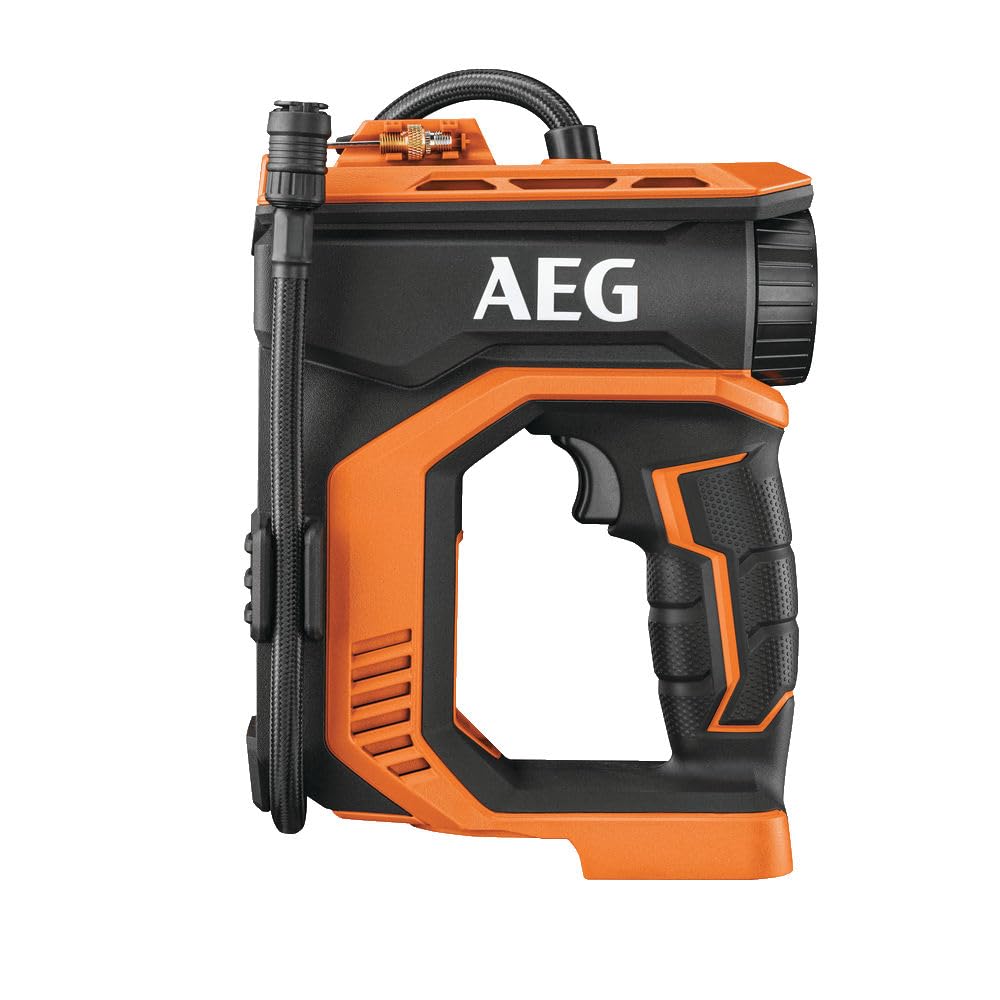 aeg-bk18c-0-mini-compresseur-gonfleur-sans-fil-18-v-pro18v-10-3-bar-150-psi-mode image 1