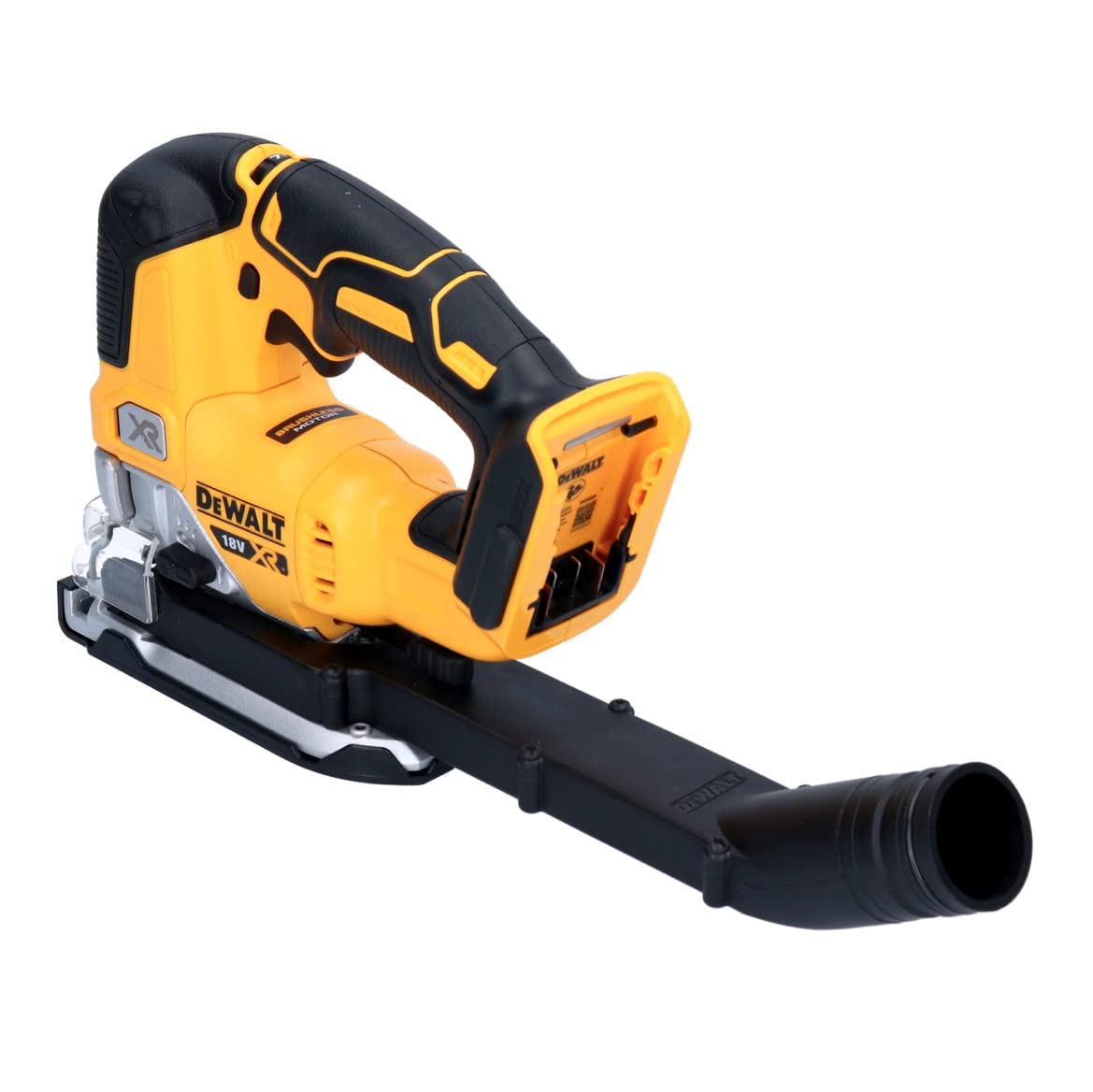 dewalt-dcs334n-xj-scie-sauteuse-sans-fil-18v-brushless-mouvement-pendulaire-4-po image 3