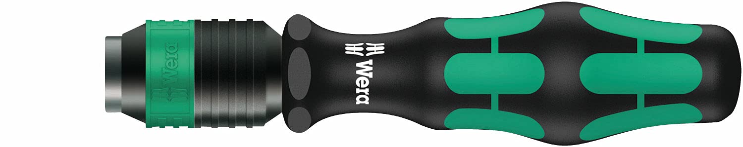 wera-816-r-porte-embouts-1-4-x-119-mm-avec-mandrin-rapidaptor-serrage-rapide image 3