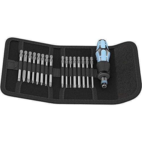 wera-kraftform-kompakt-60-assortiment-d-embouts-inox-kk-17-pi-ces-avec-poche-pli image 4
