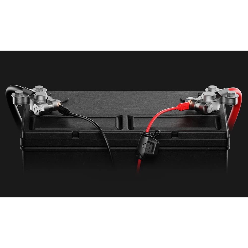 noco-gc017-connecteur-12v-avec-pinces-piles-adaptateur-x-connect-fusible-int-gr- image 2