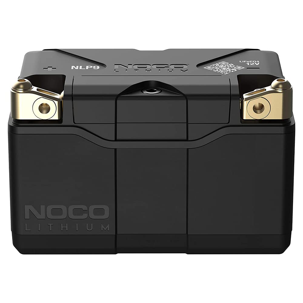 noco-lithium-nlp9-groupe-9-batterie-moto-lithium-12v-3ah-400a-avec-bms-dynamique image 4