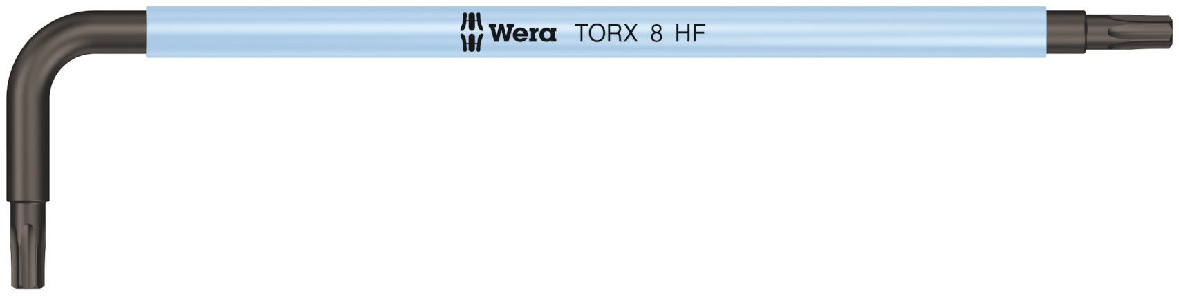 wera-blacklaser-torx-t40-cl-m-le-coud-e-avec-fonction-de-retenue-finition-blackl image 8