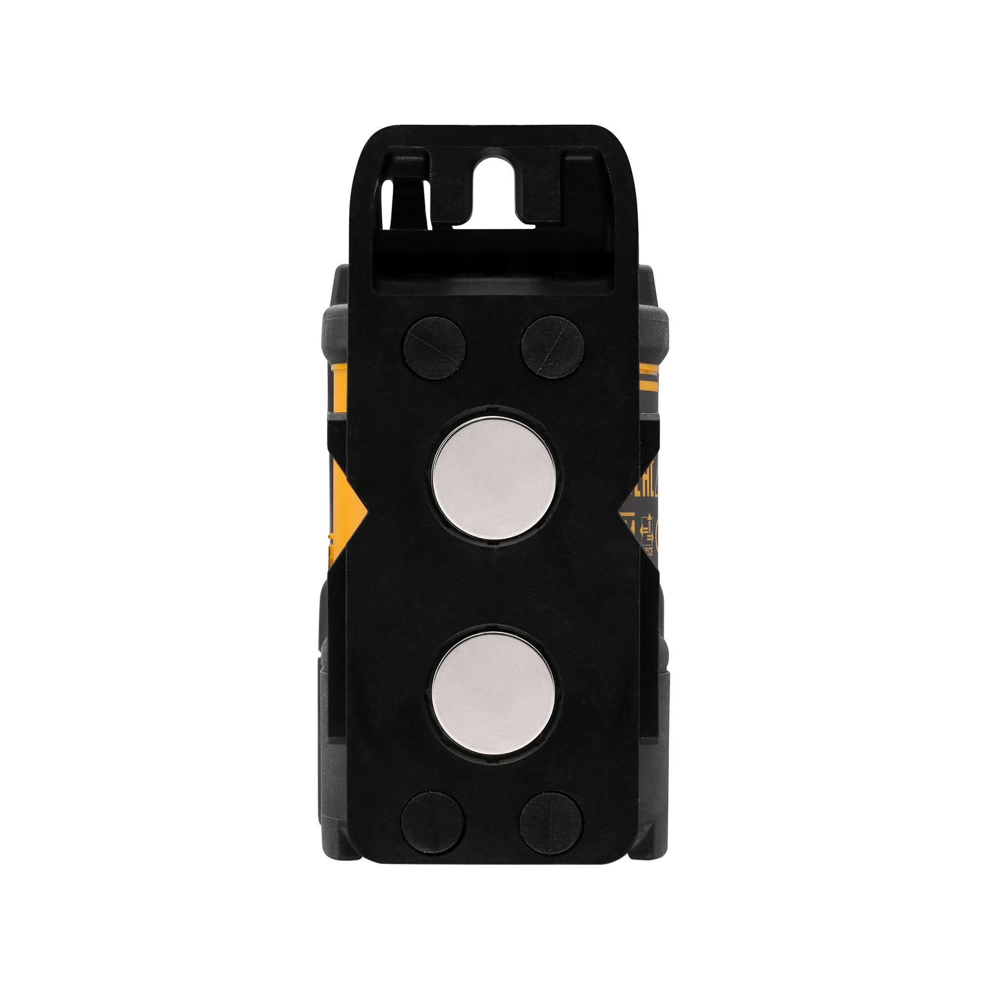 dewalt-dw088cg-xj-laser-croix-autonivelant-faisceau-vert-ip54-avec-support-magn- image 4