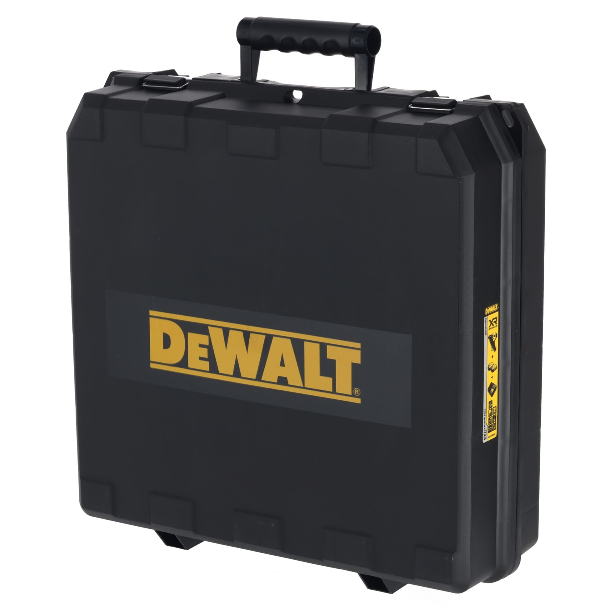dewalt-dcn930p2-qw-cloueur-charpente-xr-18v-brushless-nouvelle-g-n-ration-clous- image 4