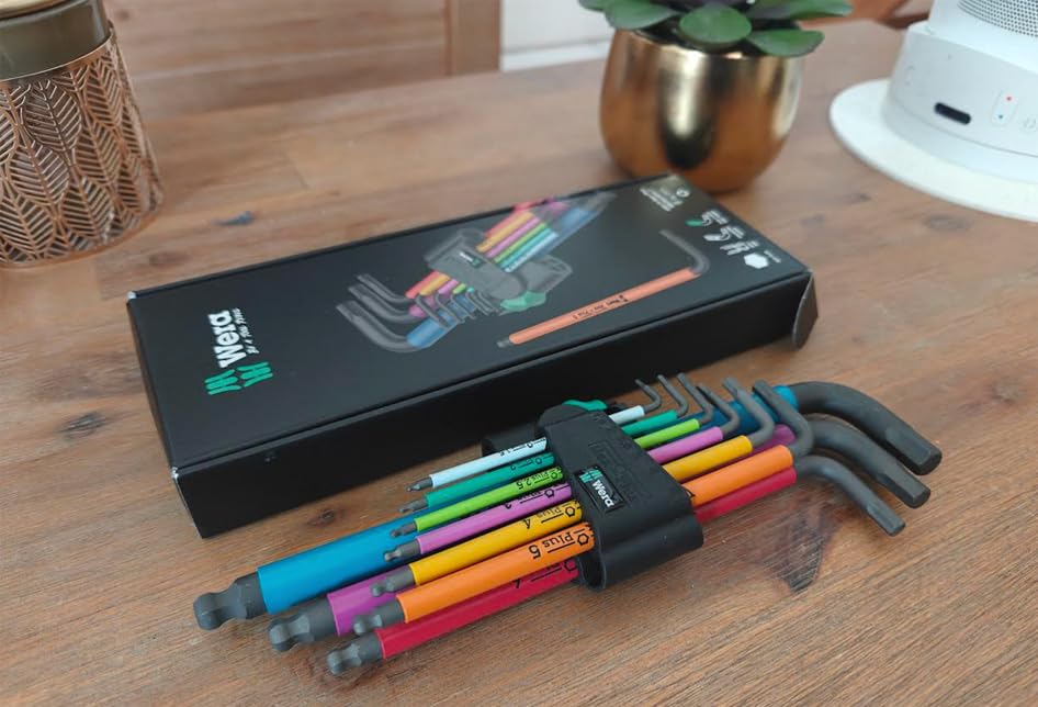 Les couleurs changent la vie