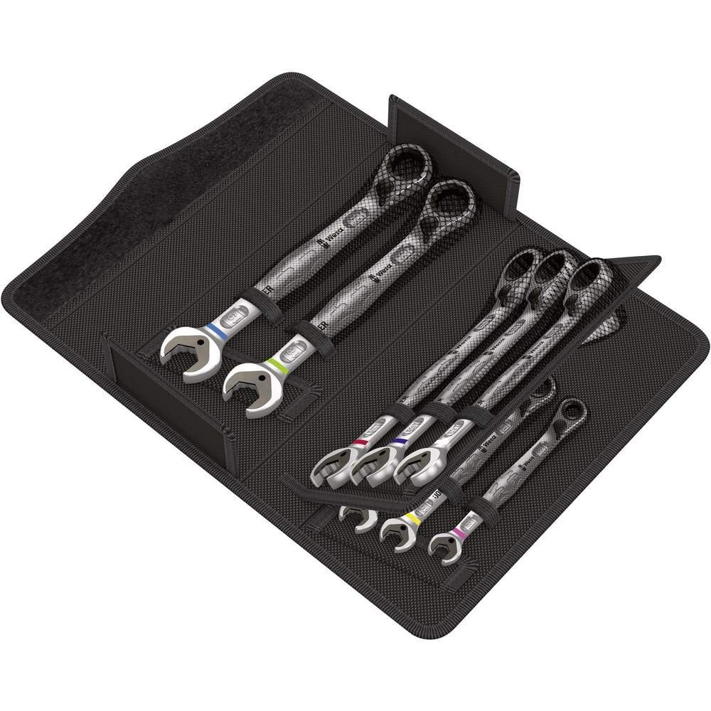 wera-6001-joker-switch-4-set-1-jeu-de-4-cl-s-mixtes-cliquet-m-triques-avec-fonct image 3