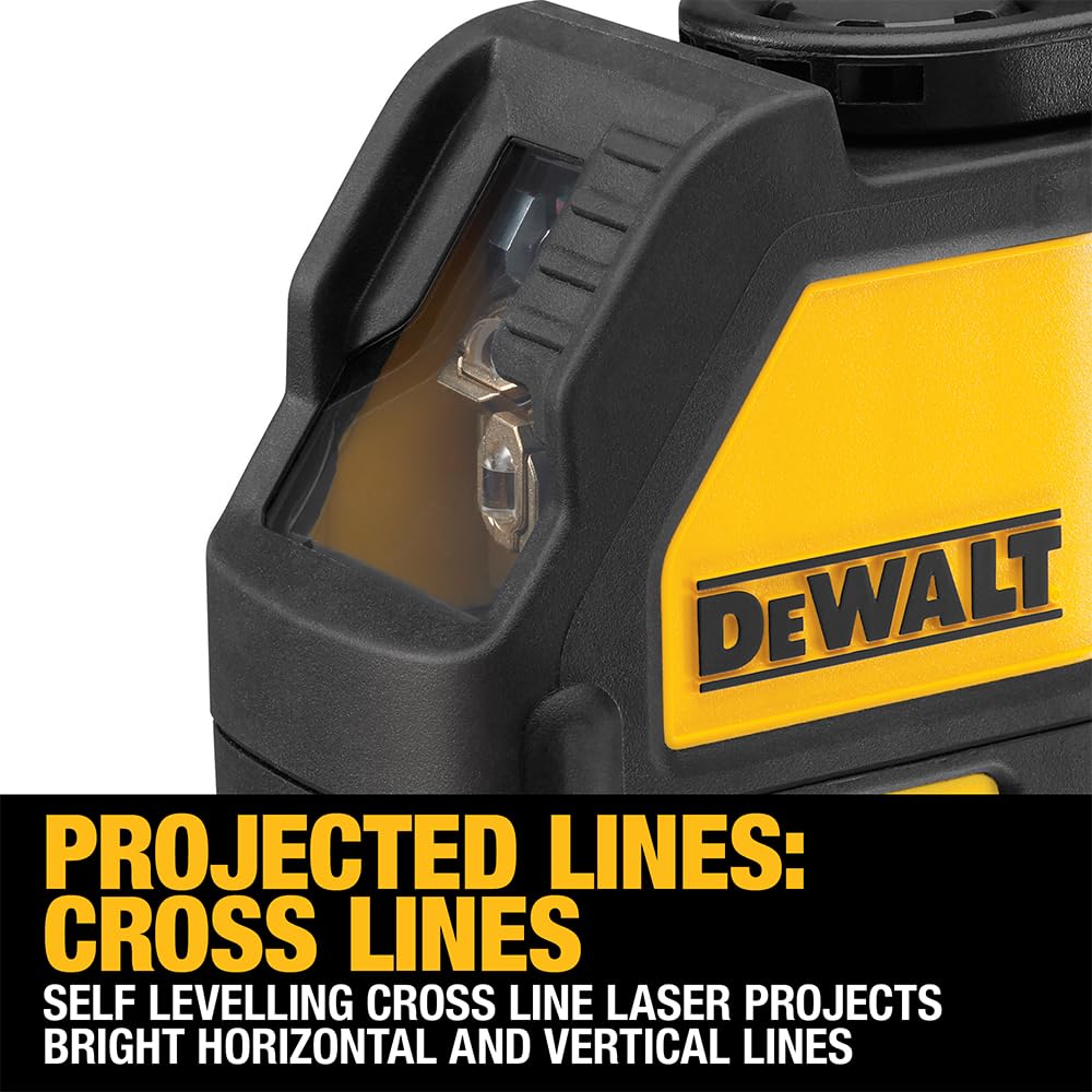 dewalt-dw088cg-xj-laser-croix-autonivelant-faisceau-vert-ip54-avec-support-magn- image 7