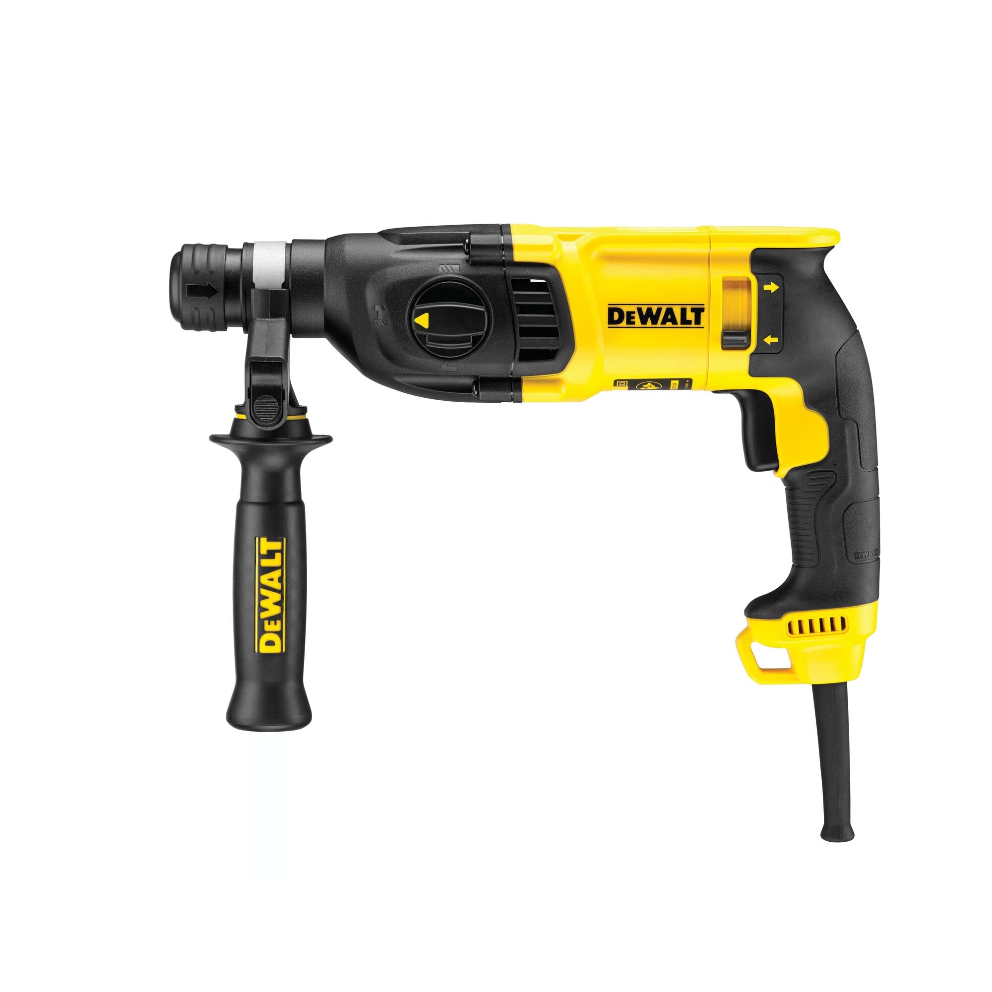 dewalt-d25133k-perforateur-sds-plus-filaire-800w-3-modes-26-mm-2-8-j-burinage-et image 3