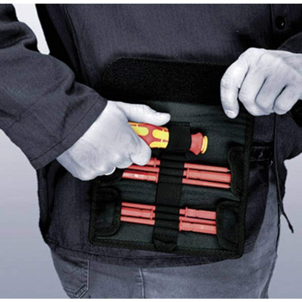wera-kk-vde-16-extra-slim-1-jeu-de-14-lames-isol-es-1000-v-extra-slim-avec-manch image 4
