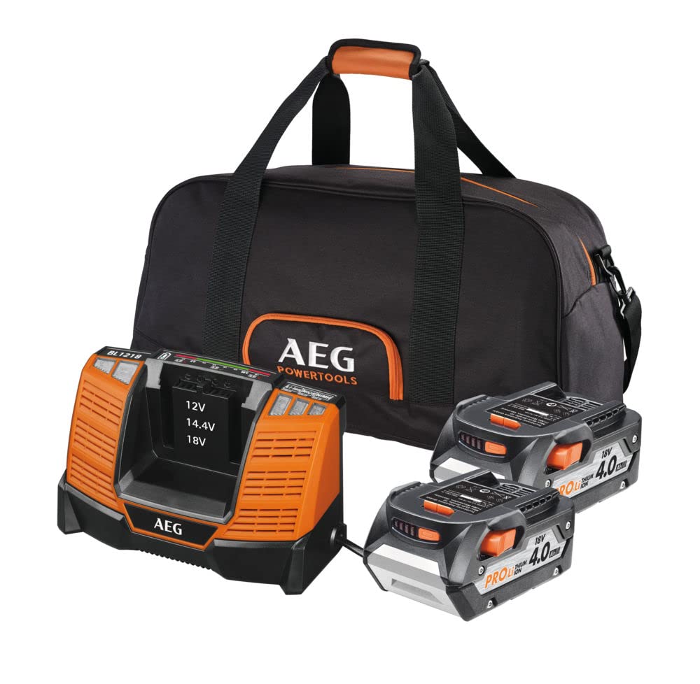 aeg-pro18v-l1820s-batterie-lithium-ion-18v-2-0-ah-compatible-avec-tous-les-outil image 8