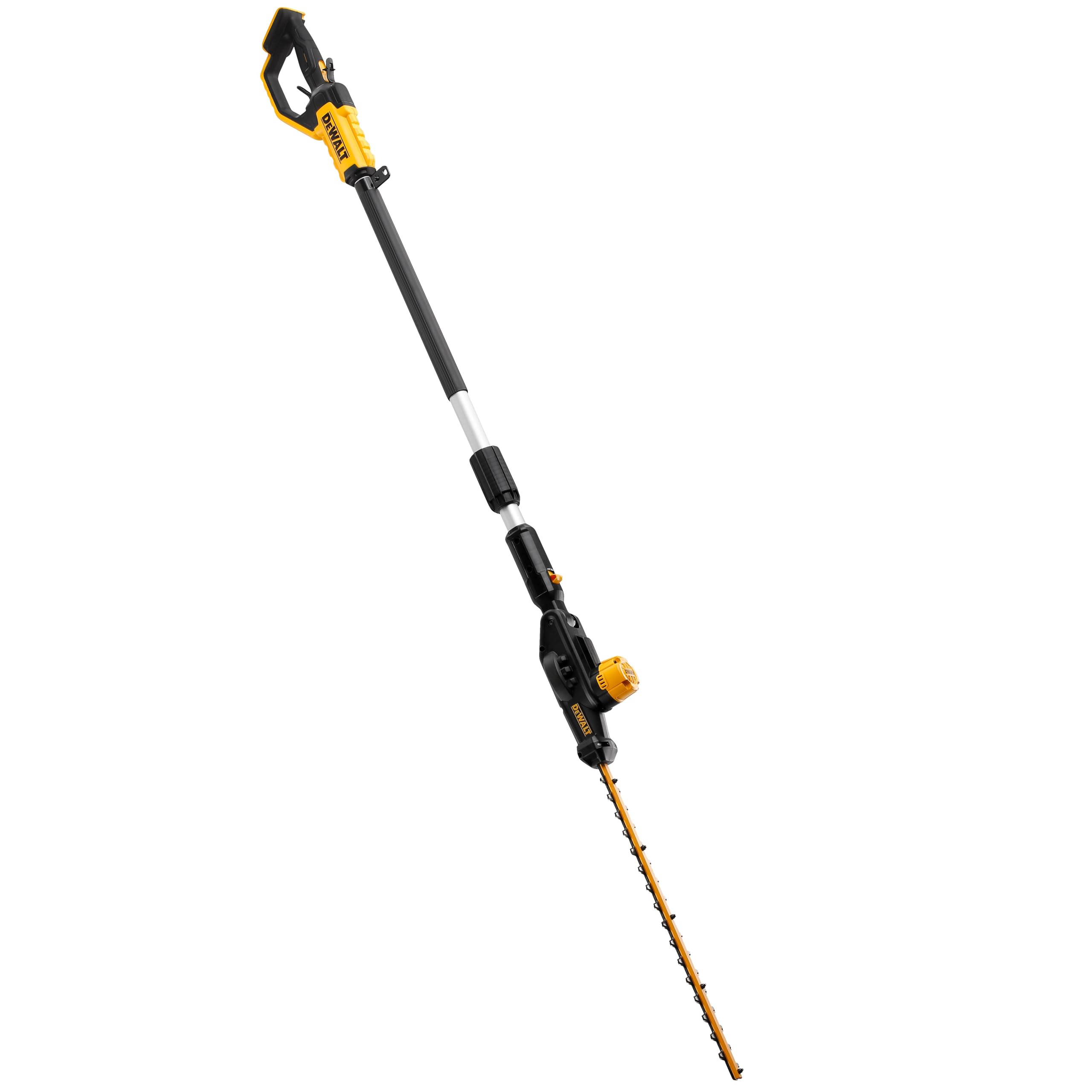 dewalt-dcmph566n-xj-taille-haies-sur-perche-brushless-xr-18v-t-te-articul-e-7-po image 1