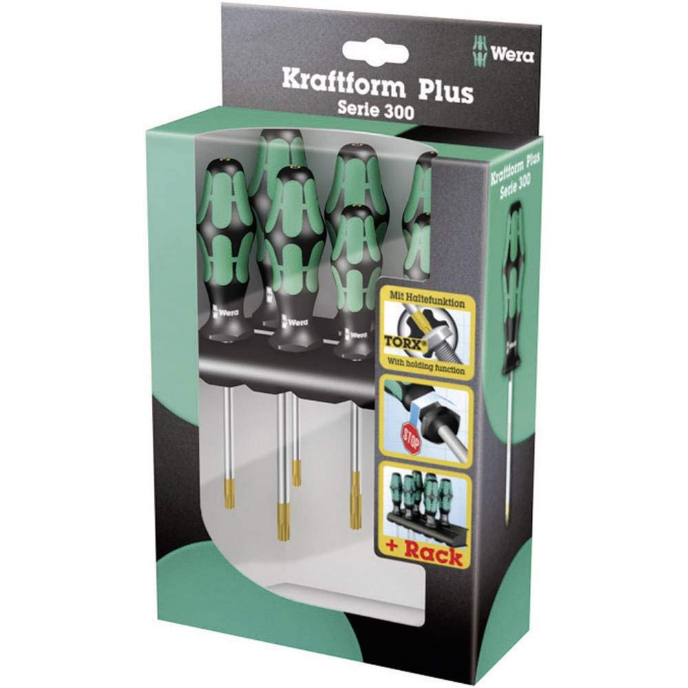 wera-367-7-torx-hf-kraftform-plus-jeu-de-7-tournevis-torx-avec-fonction-de-reten image 2