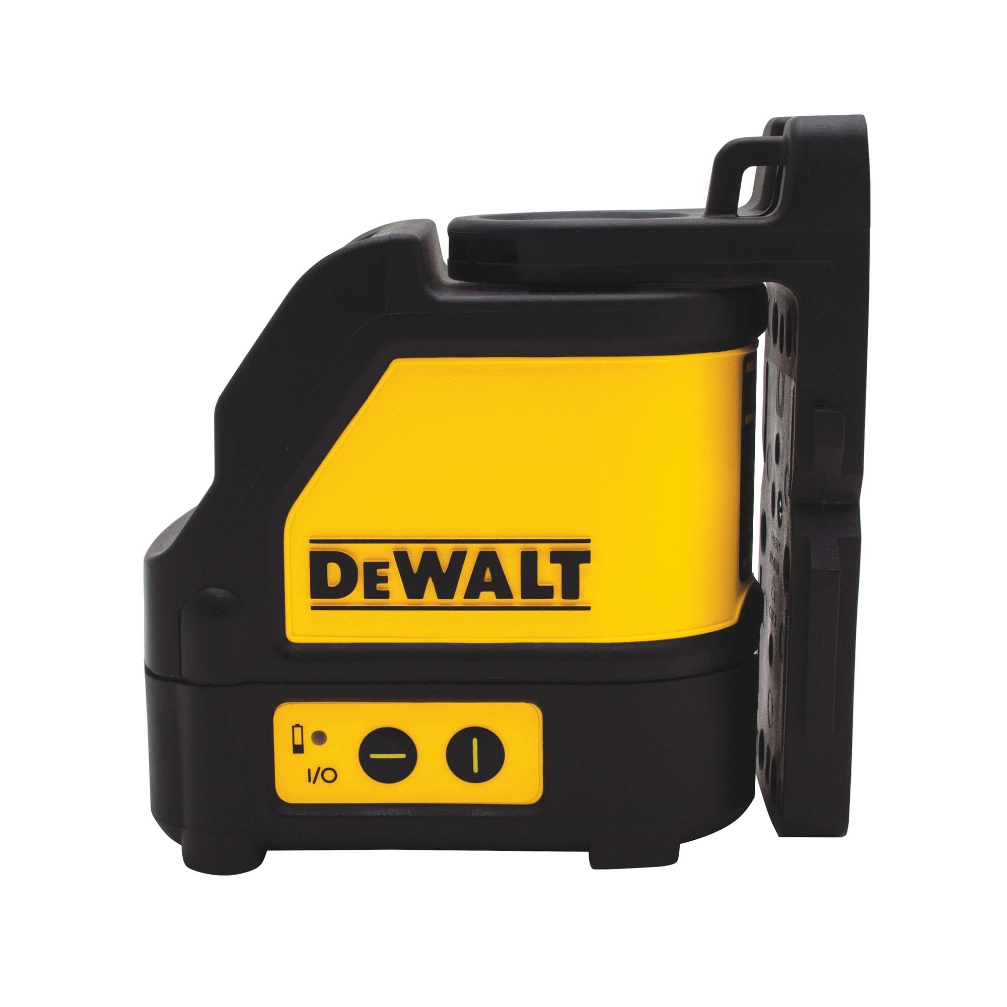 dewalt-dw088cg-xj-laser-croix-autonivelant-faisceau-vert-ip54-avec-support-magn- image 3