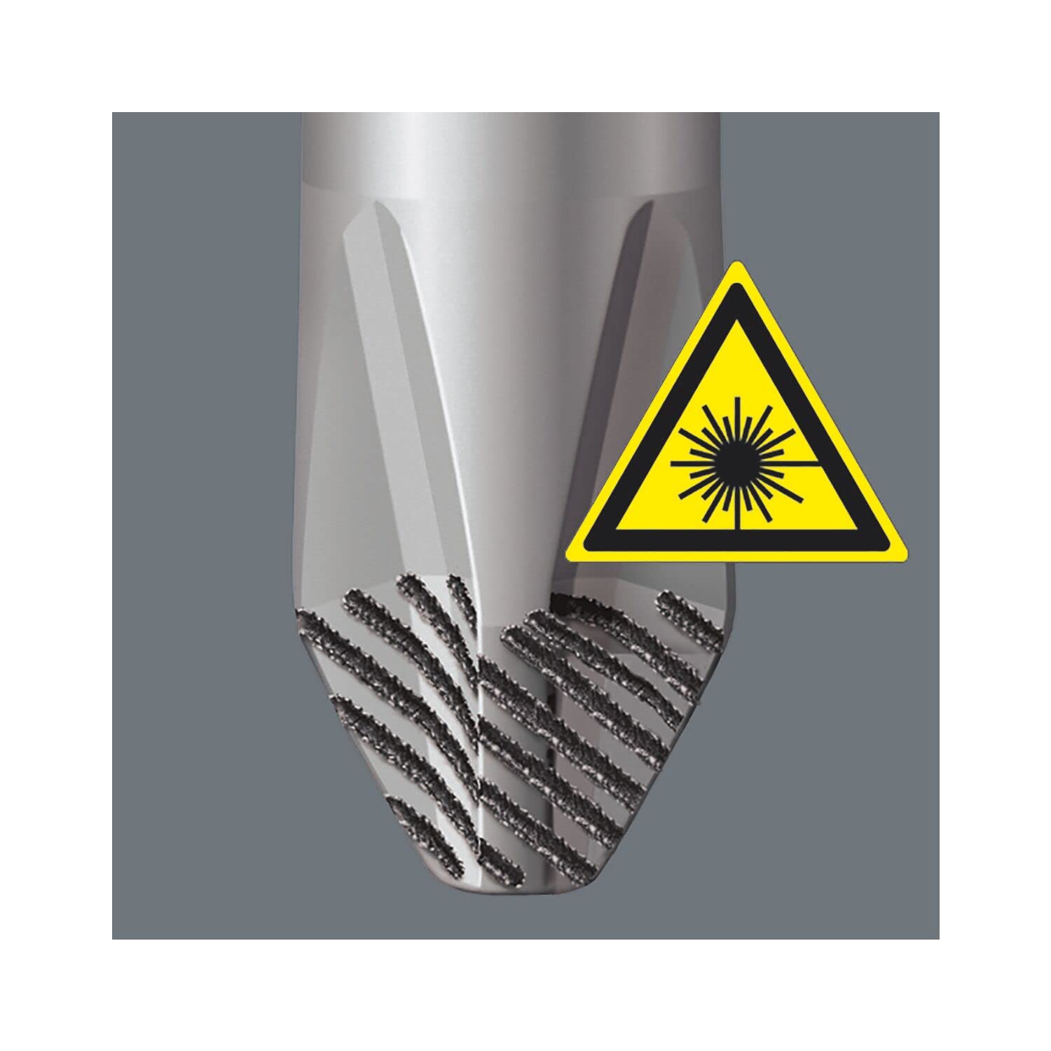 wera-334-355-sk-6-jeu-de-tournevis-kraftform-plus-lasertip-slot-pozidriv-avec-ra image 3