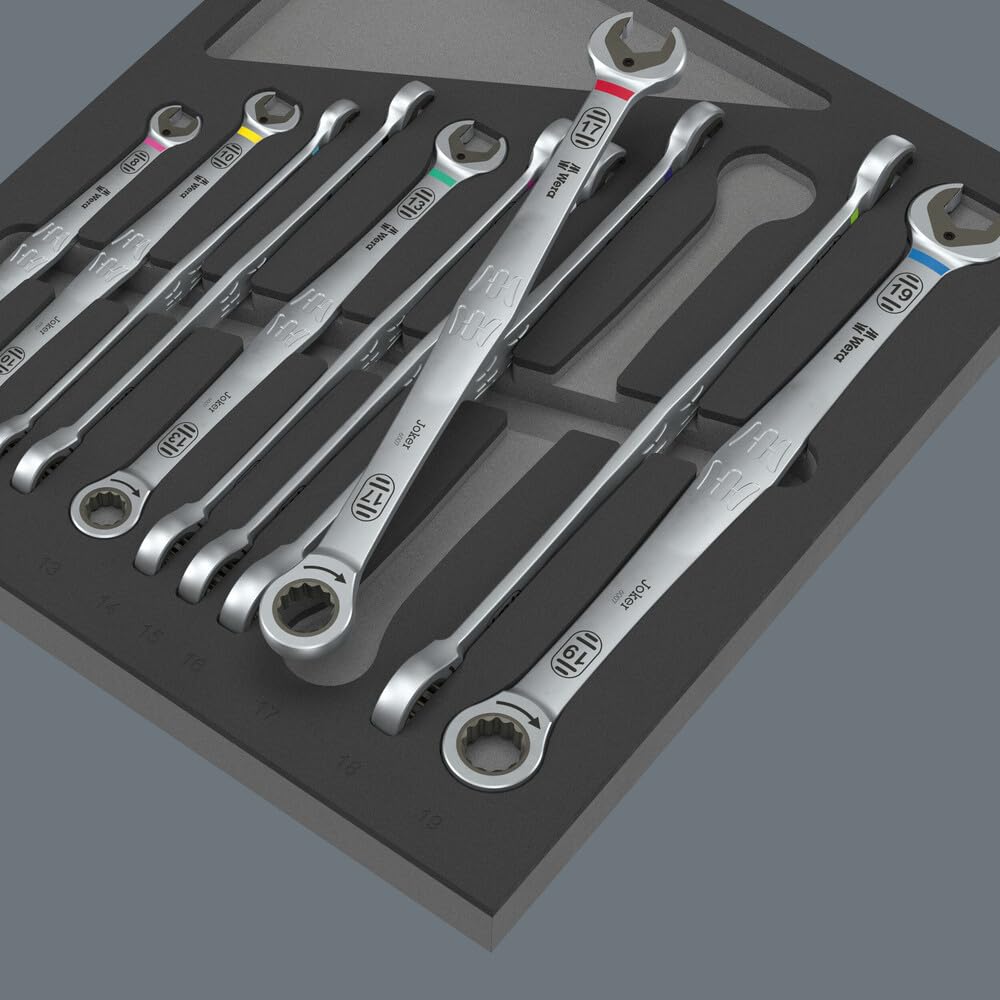 wera-9735-insert-mousse-pour-jeu-6007-joker-1-11-cl-s-mixtes-cliquet-longues-ran image 4