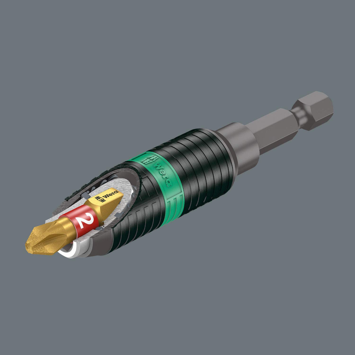 wera-8700-9-btz-bit-check-rapidaptor-jeu-de-10-embouts-bitorsion-et-porte-embout image 7
