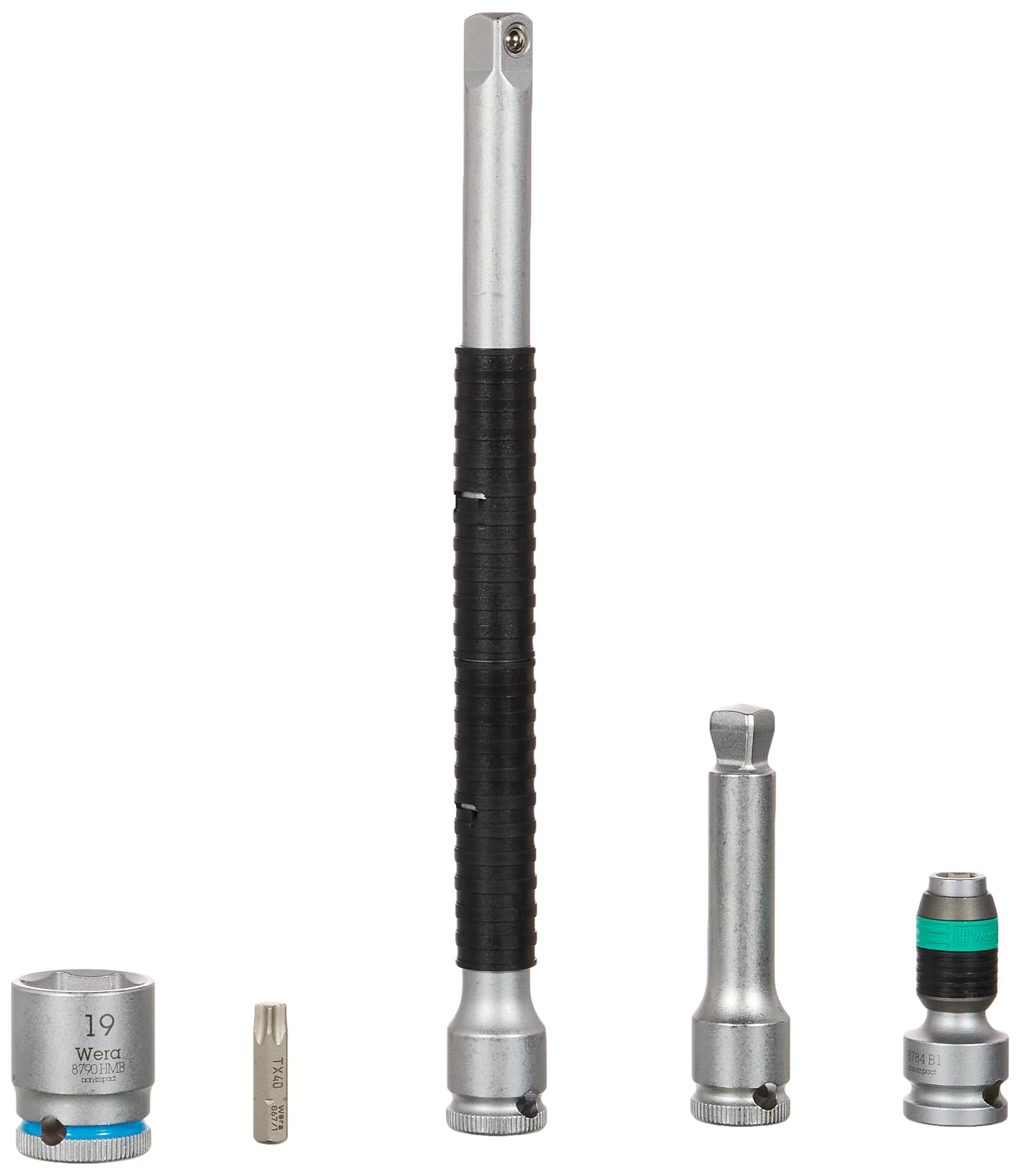 wera-8100-sb-zyklop-metal-jeu-de-cliquets-3-8-m-trique-29-pi-ces-avec-housse-tex image 4