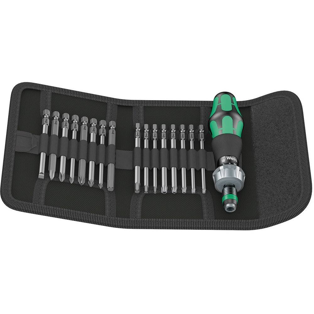 wera-kraftform-kompakt-kk60-ra-assortiment-d-embouts-avec-manche-cliquet-17-pi-c image 1