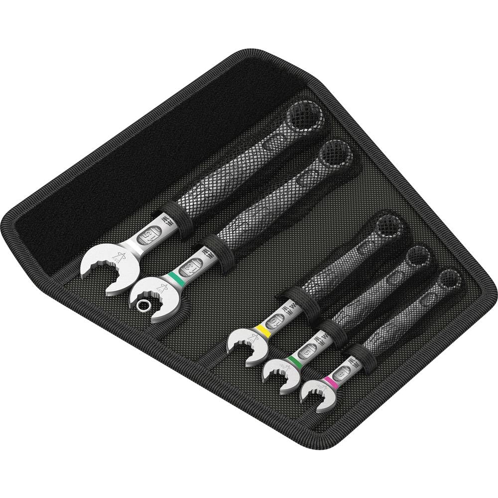 wera-bicycle-set-8-jeu-de-douilles-embouts-3-8-7-pi-ces-profil-extrafin-30-mm-po image 2