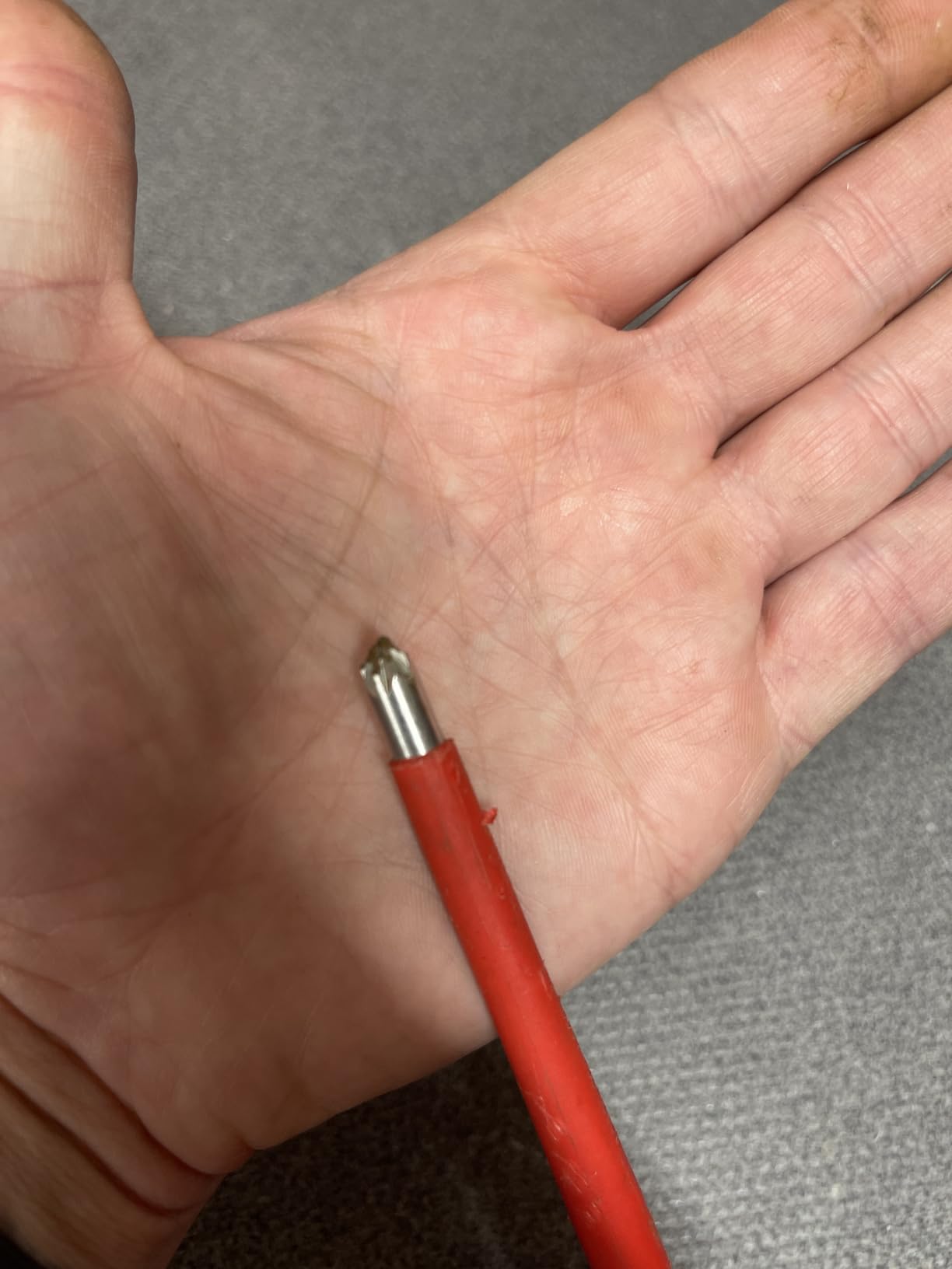 Le top pour l'électricien
