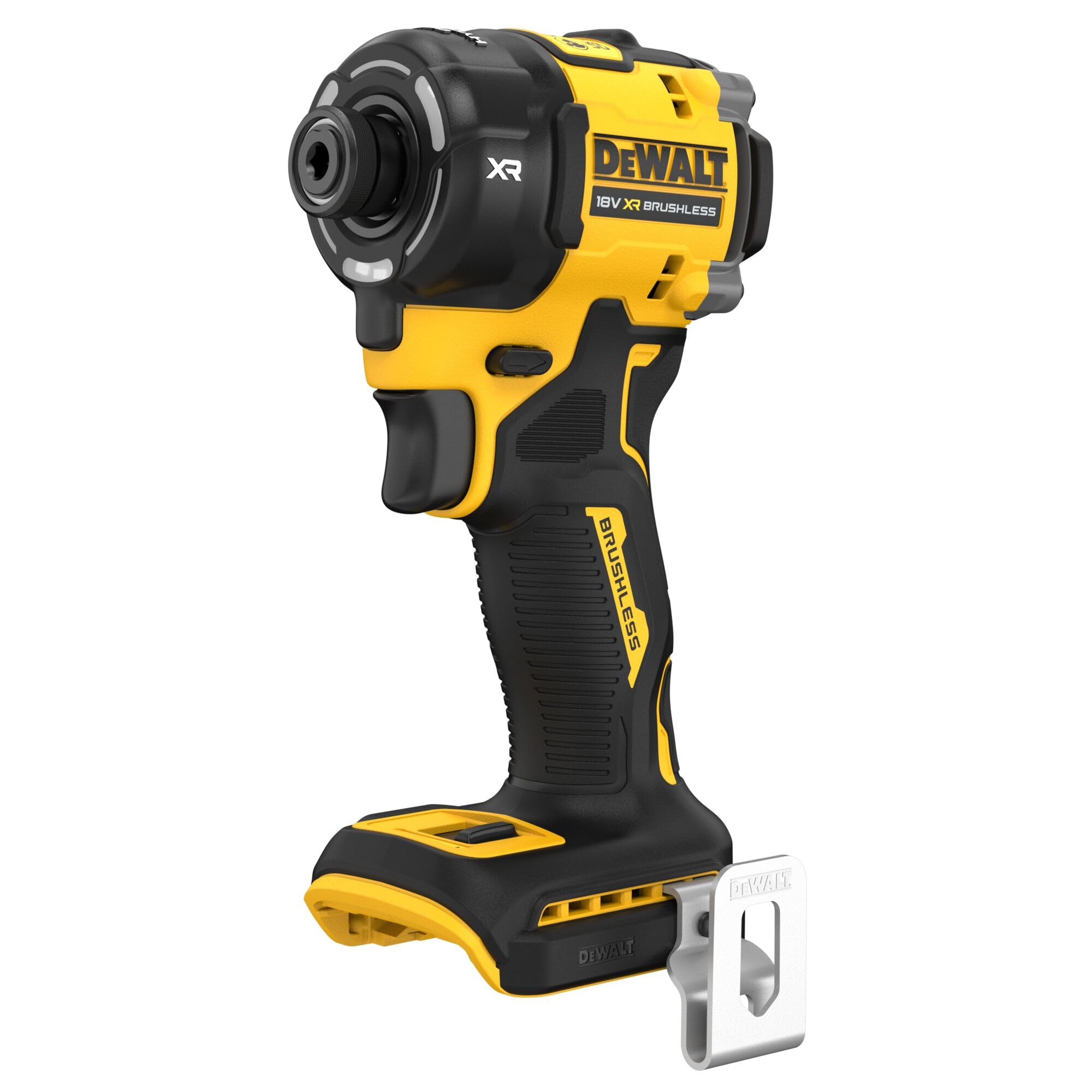 dewalt-dcf870n-xj-visseuse-chocs-hydraulique-xr-18v-brushless-unit-nue-101-mm-si image 1