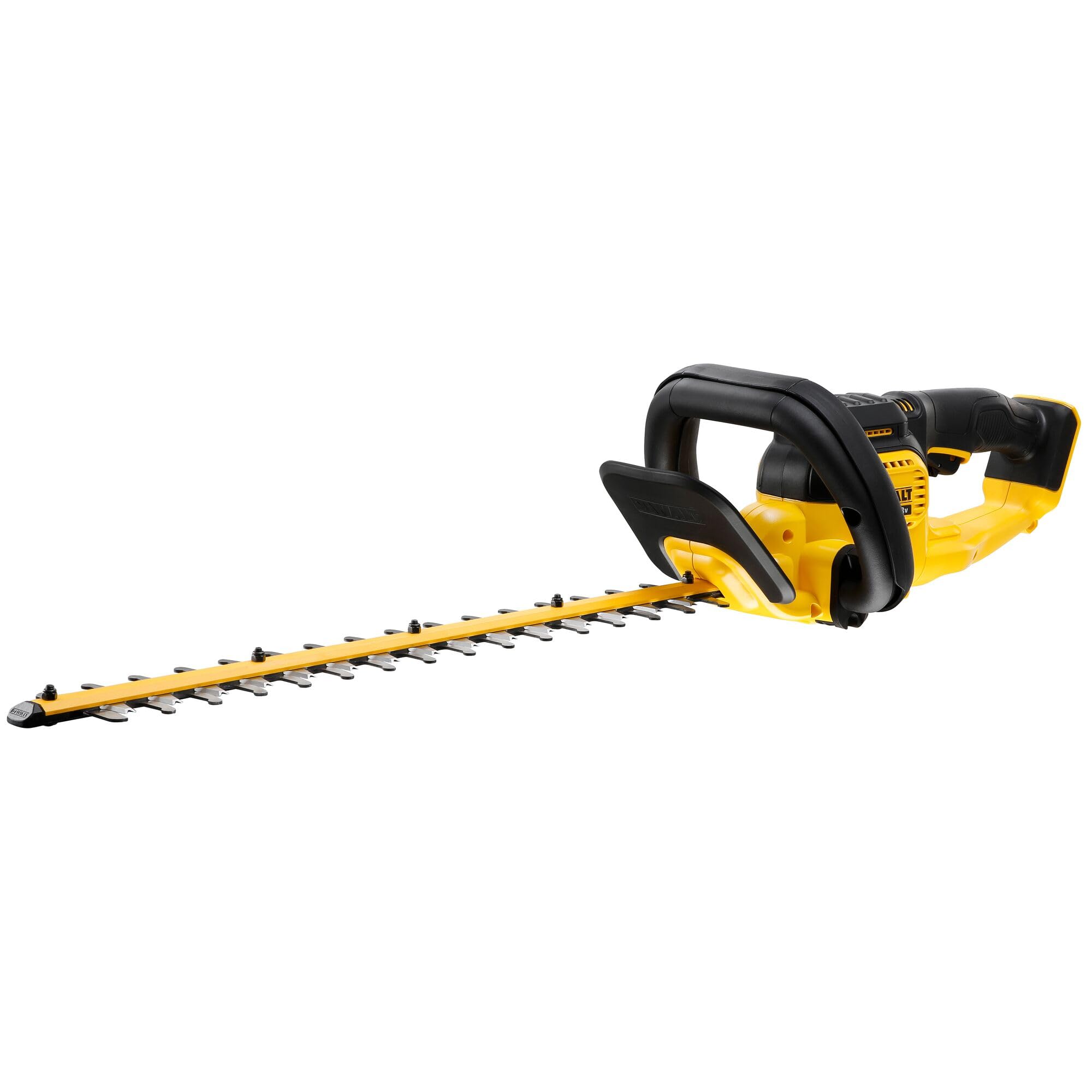 dewalt-dcmht563n-xj-taille-haie-18v-xr-55-cm-machine-seule-sans-batterie-carteme image 1