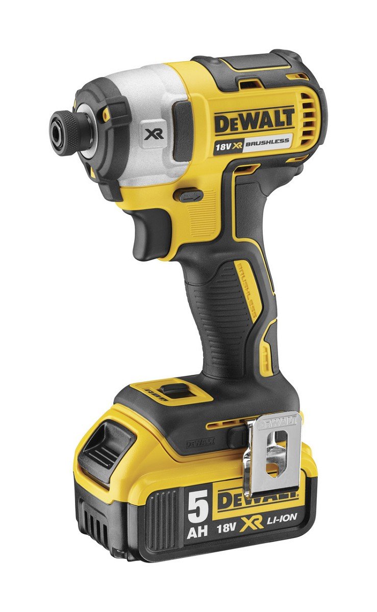dewalt-dcf887p2-qw-visseuse-chocs-brushless-xr-18v-li-ion-5-ah-205-nm-3-vitesses image 3