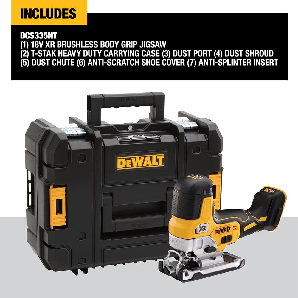 dewalt-dcs335nt-xj-scie-sauteuse-prise-par-le-corps-brushless-xr-18v-nue-sans-ba image 3