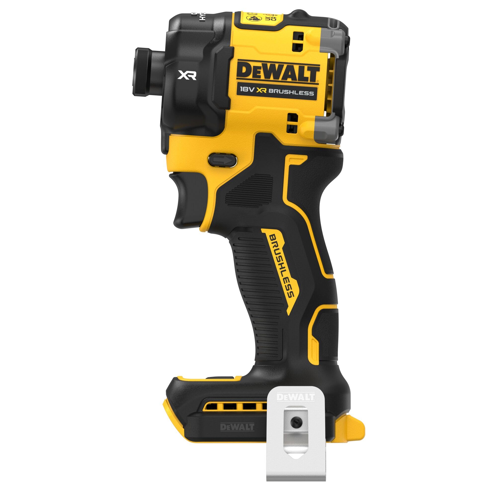 dewalt-dcf870n-xj-visseuse-chocs-hydraulique-xr-18v-brushless-unit-nue-101-mm-si image 2